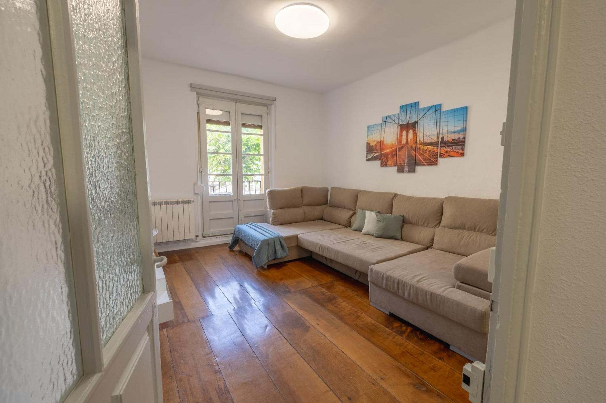 Tuapartamento Calle Mayor 26 By Clabao Pampeluna Zewnętrze zdjęcie
