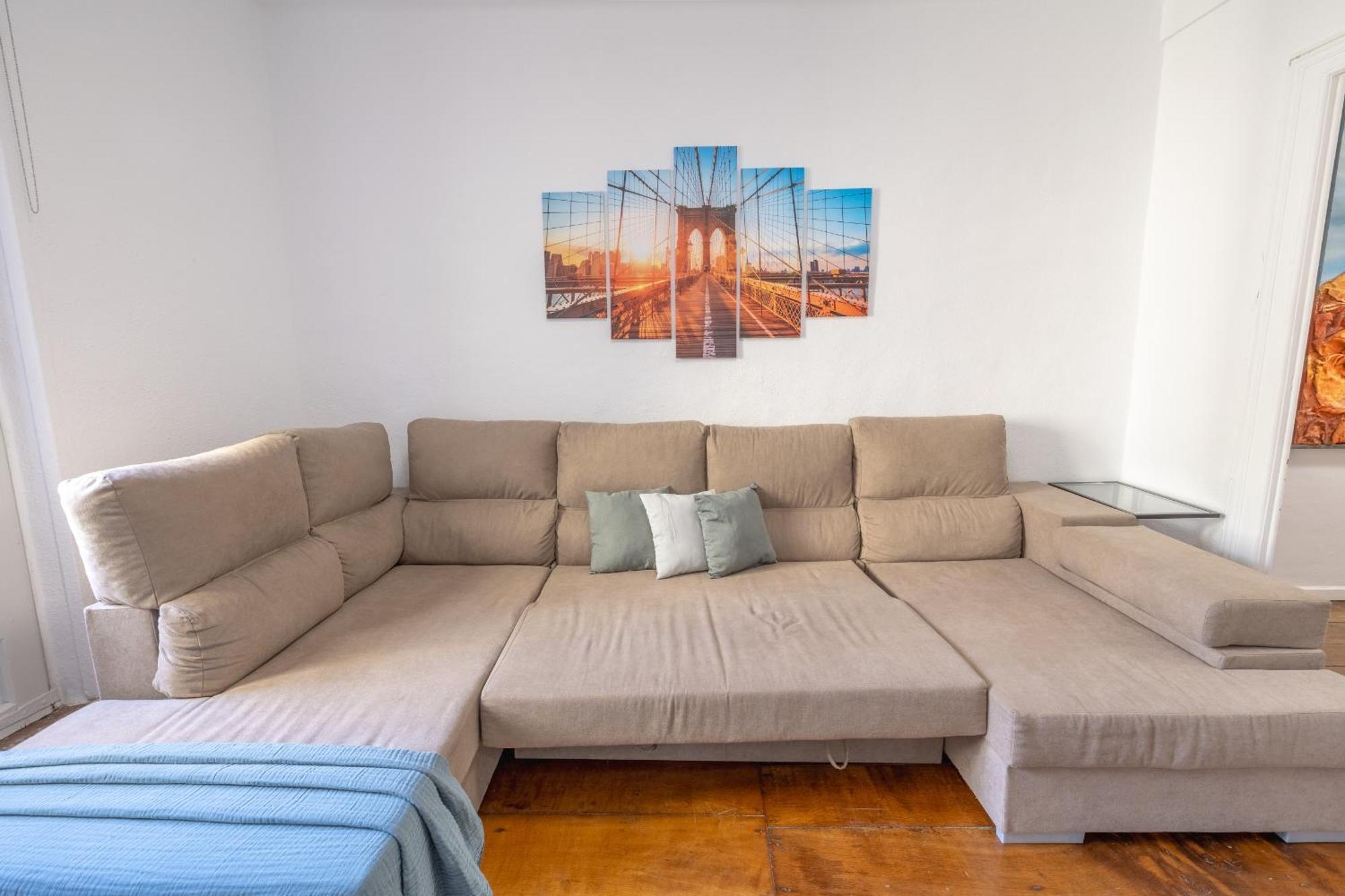 Tuapartamento Calle Mayor 26 By Clabao Pampeluna Zewnętrze zdjęcie