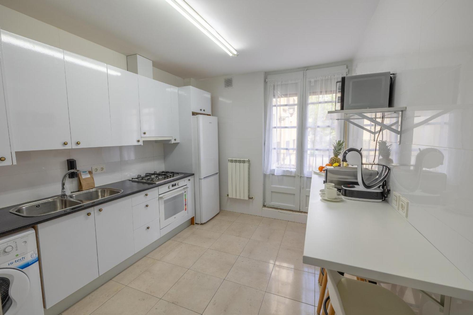 Tuapartamento Calle Mayor 26 By Clabao Pampeluna Zewnętrze zdjęcie