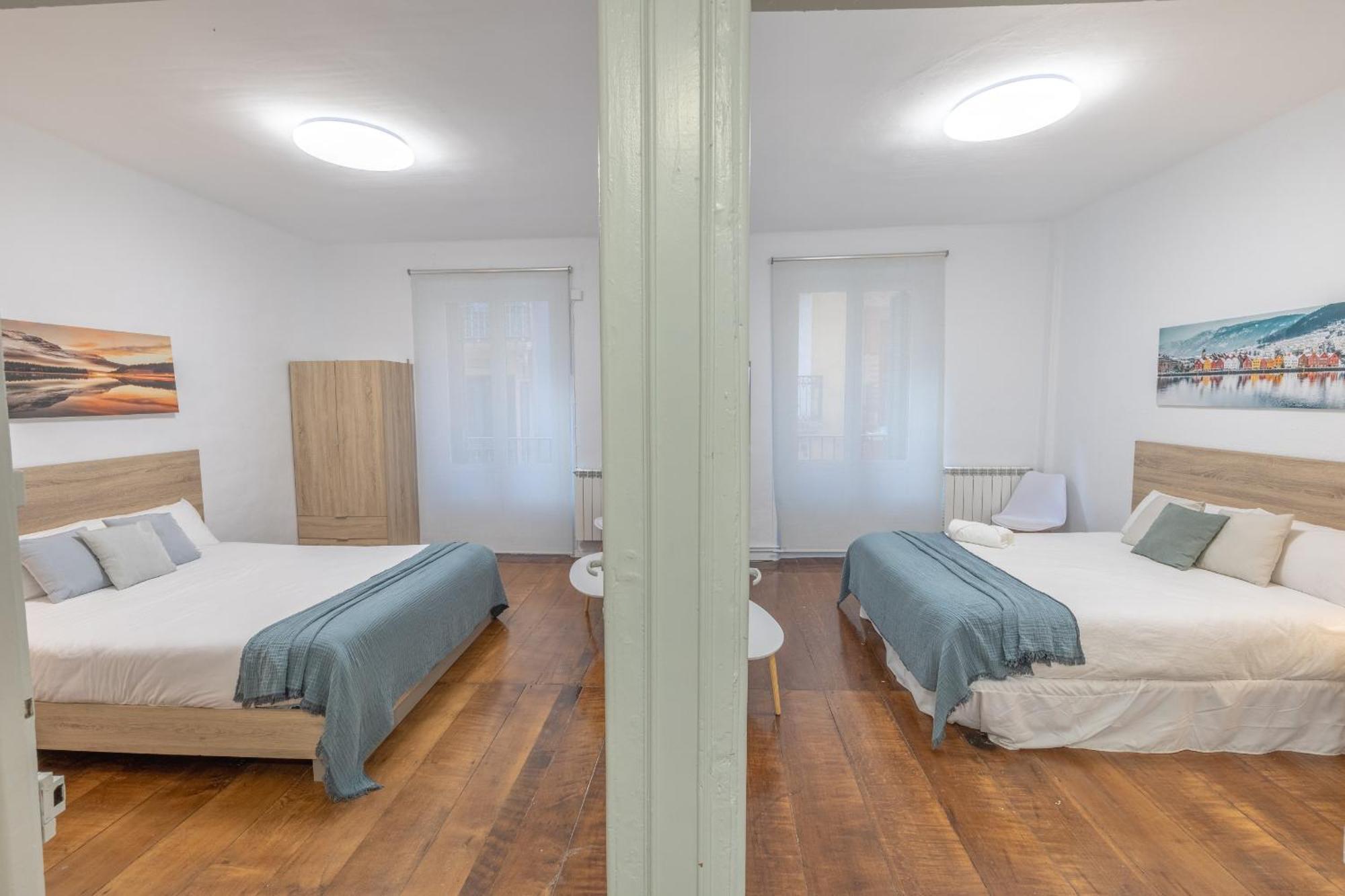 Tuapartamento Calle Mayor 26 By Clabao Pampeluna Zewnętrze zdjęcie