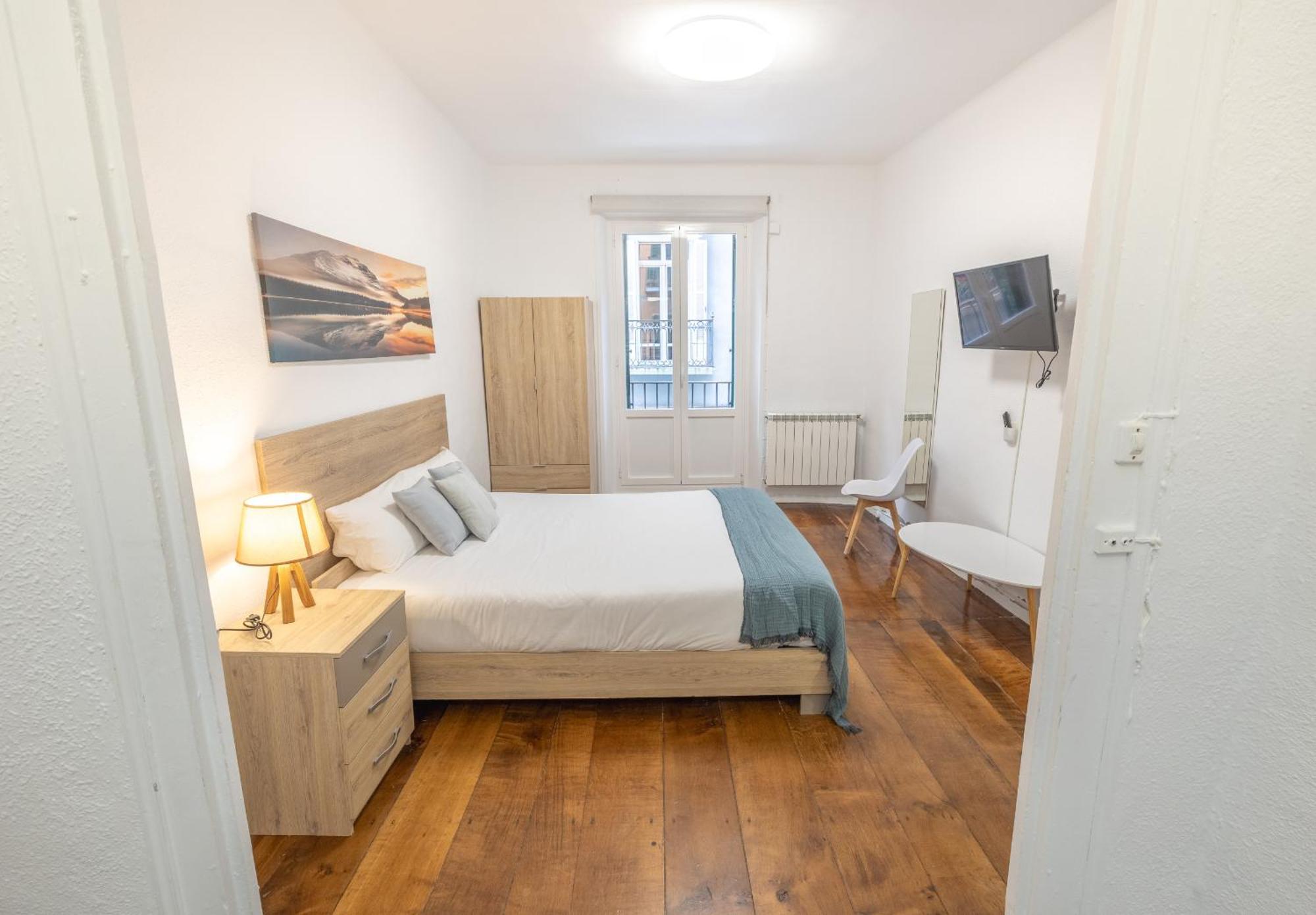 Tuapartamento Calle Mayor 26 By Clabao Pampeluna Zewnętrze zdjęcie