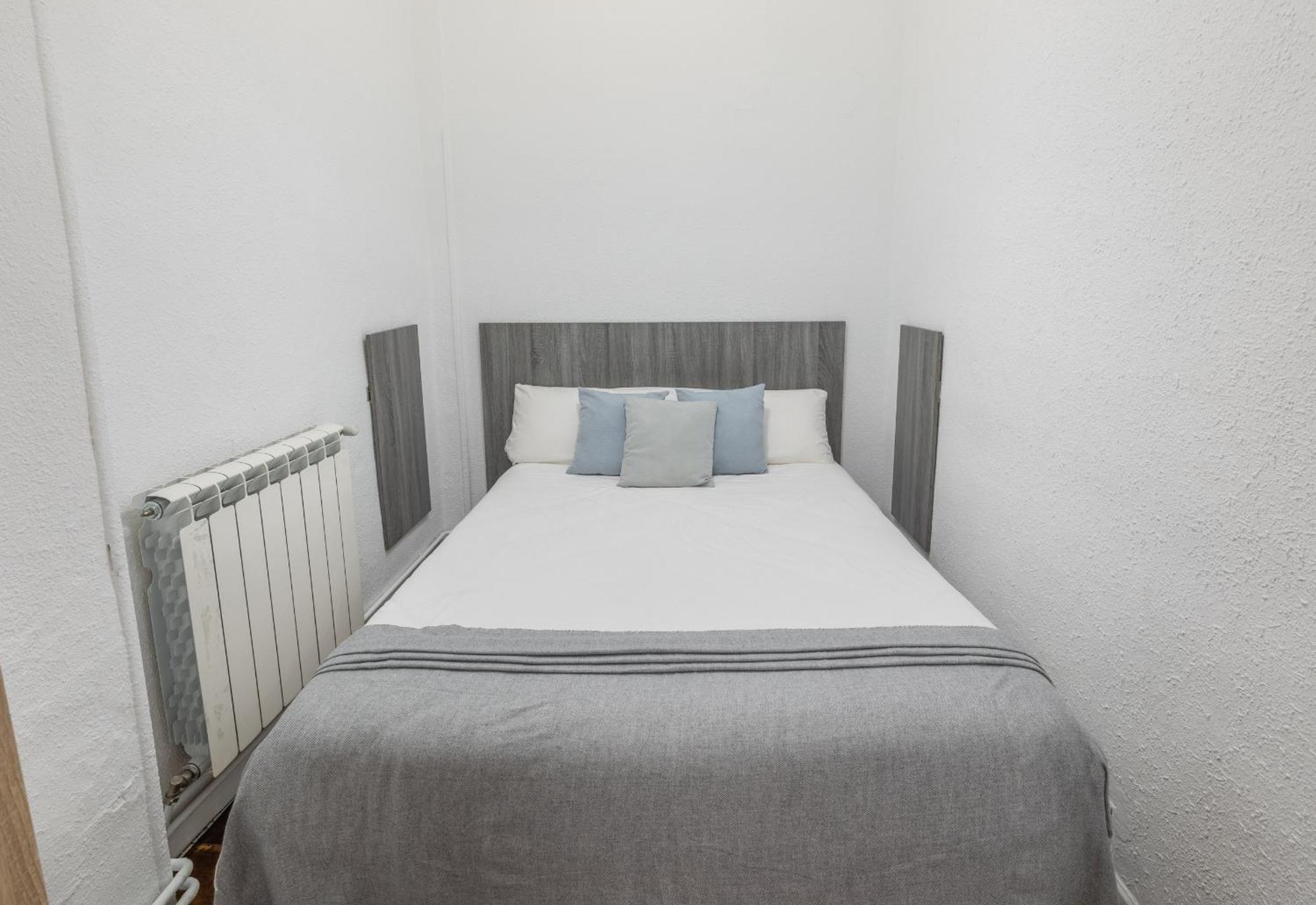 Tuapartamento Calle Mayor 26 By Clabao Pampeluna Zewnętrze zdjęcie