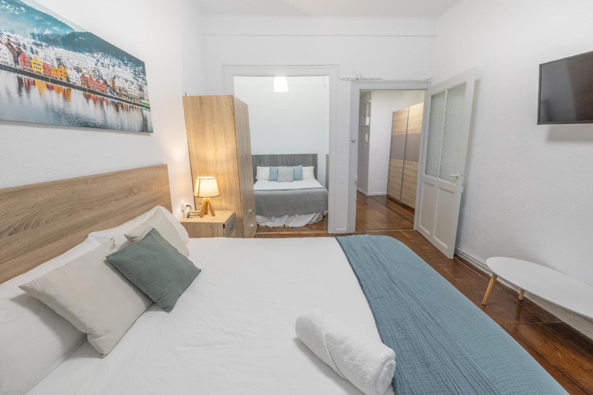 Tuapartamento Calle Mayor 26 By Clabao Pampeluna Zewnętrze zdjęcie
