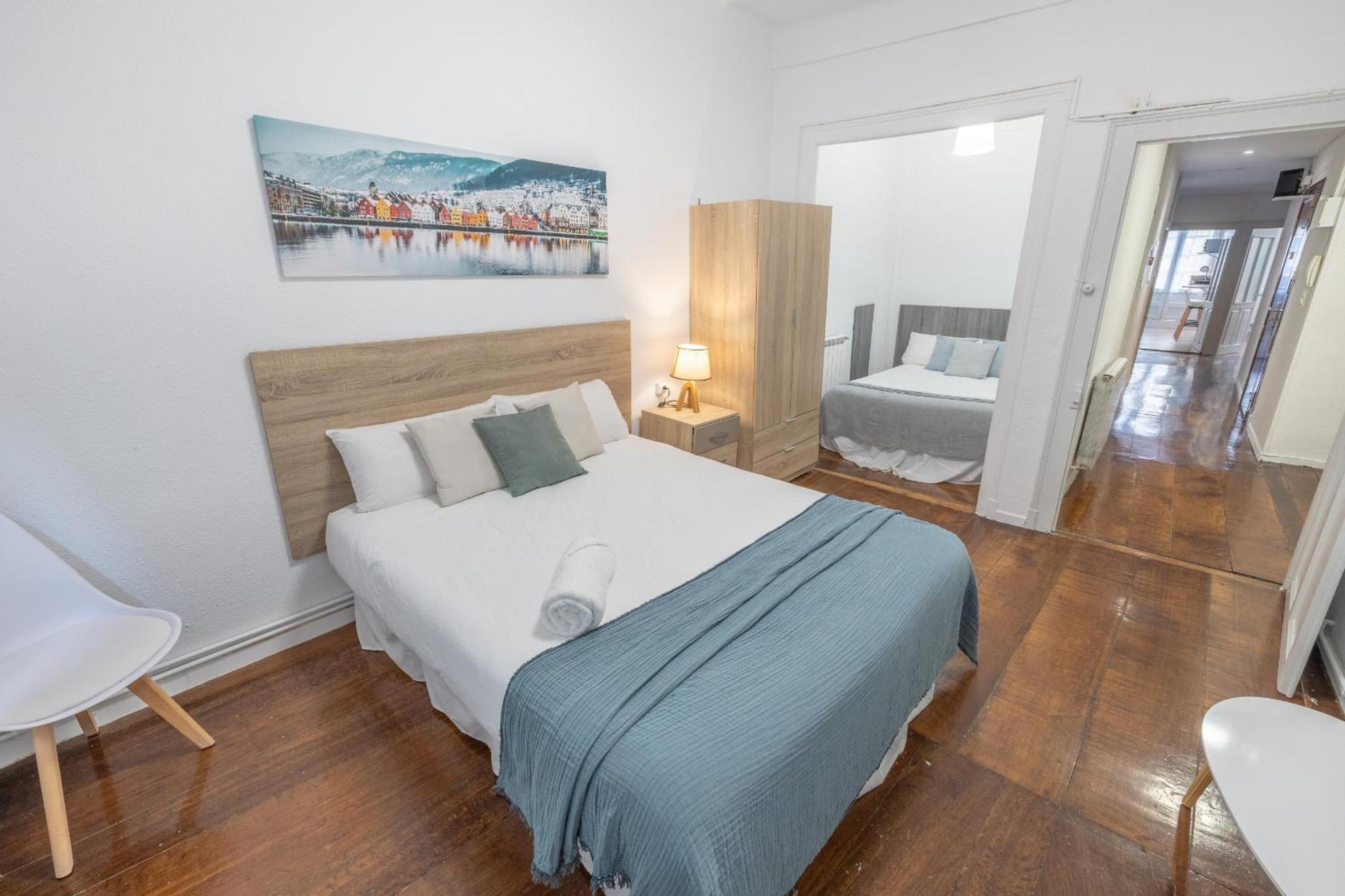 Tuapartamento Calle Mayor 26 By Clabao Pampeluna Zewnętrze zdjęcie