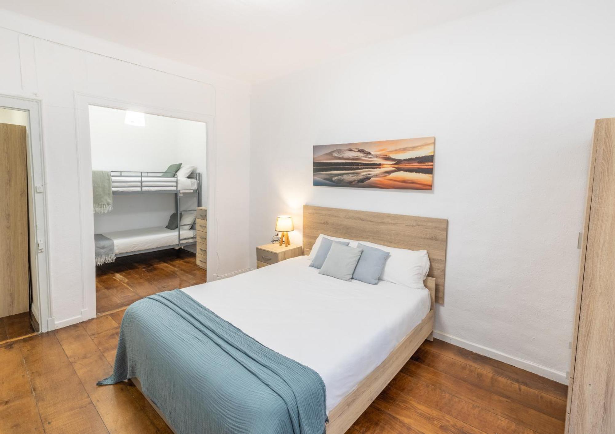 Tuapartamento Calle Mayor 26 By Clabao Pampeluna Zewnętrze zdjęcie