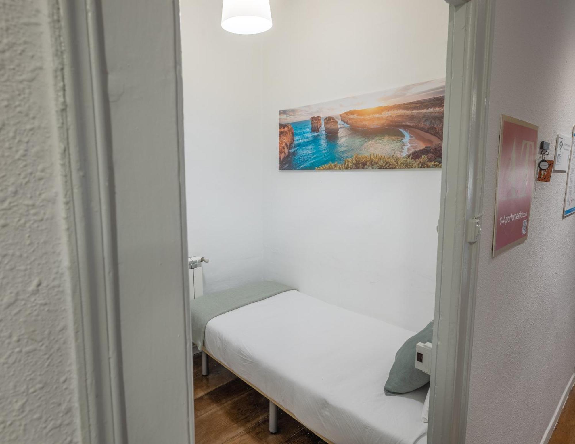 Tuapartamento Calle Mayor 26 By Clabao Pampeluna Zewnętrze zdjęcie